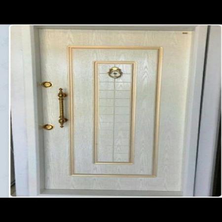 مهمترین مشخصه درب ضد حریق