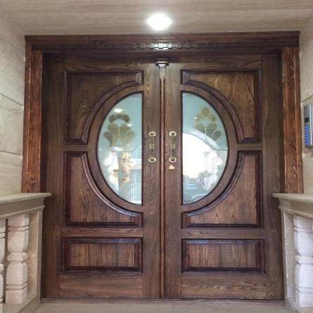 مرکز توزیع درب ضد حریق دو لنگه