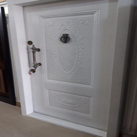 قیمت تولیدی درب ضد حریق با تاییدیه