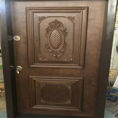 خرید ارزان درب ضد حریق بدون تاییدیه