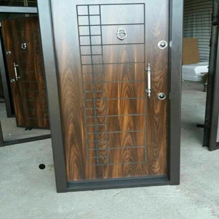 خرید انواع درب ضد حریق تاچ