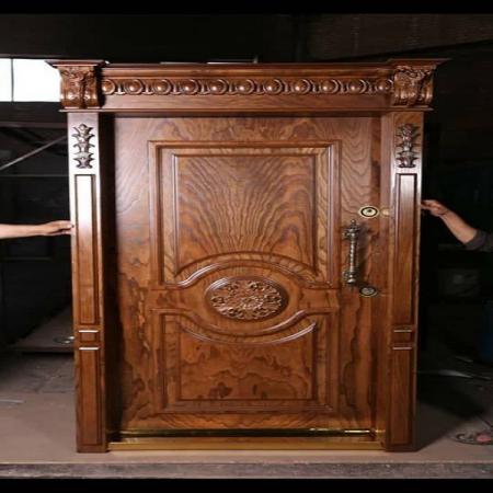 خرید انواع درب ضد حریق بدون لنگه