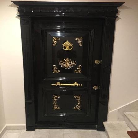 مرکز فروش درب ضد حریق با تاییدیه