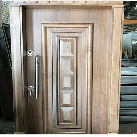 اطلاعاتی درباره درب ضد حریق تاچ