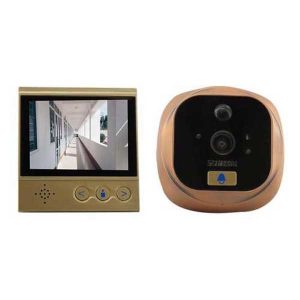 چشمی دیجیتال