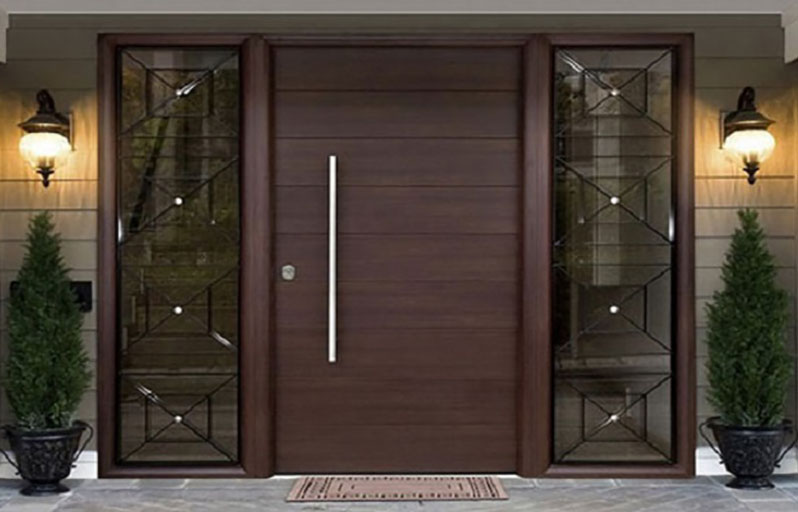 بازار خرید درب ضد سرقت ضد آب