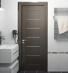 خرید درب اتاقی ضد آب