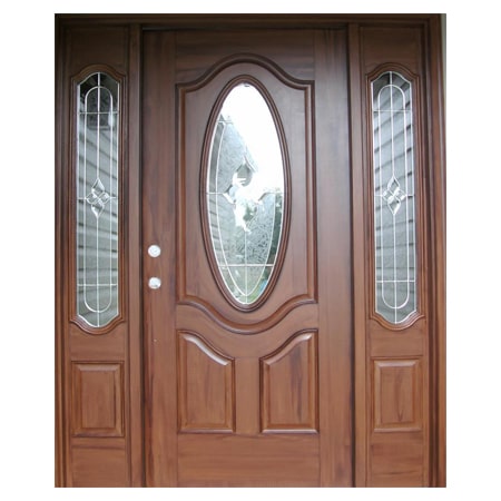 مرجع پخش درب لابی فلزی