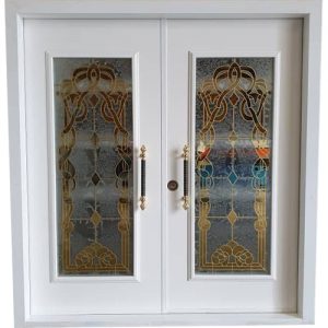 درب ضد سرقت