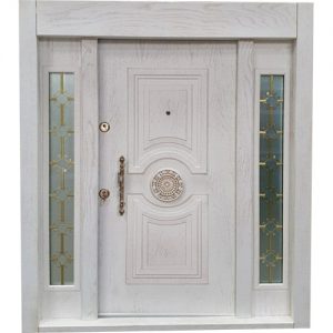 سنجش میزان عایق بودن درب ضد سرقت ترک