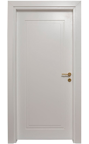 درب اتاقی مدرن