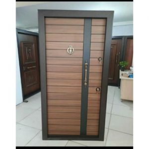 درب ضد سرقت لامینوکس