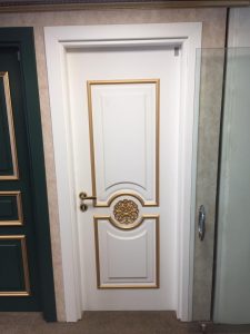 درب اتاقی لوکس