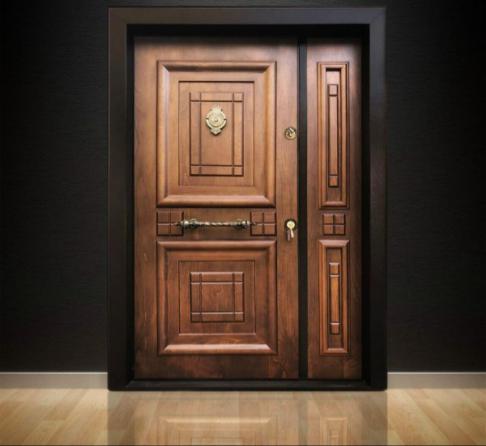 انواع درب های ضد سرقت بر اساس طرح