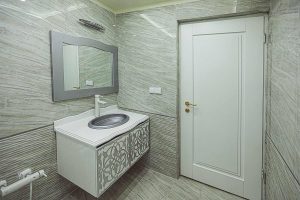 درب داخلی ضد آب 