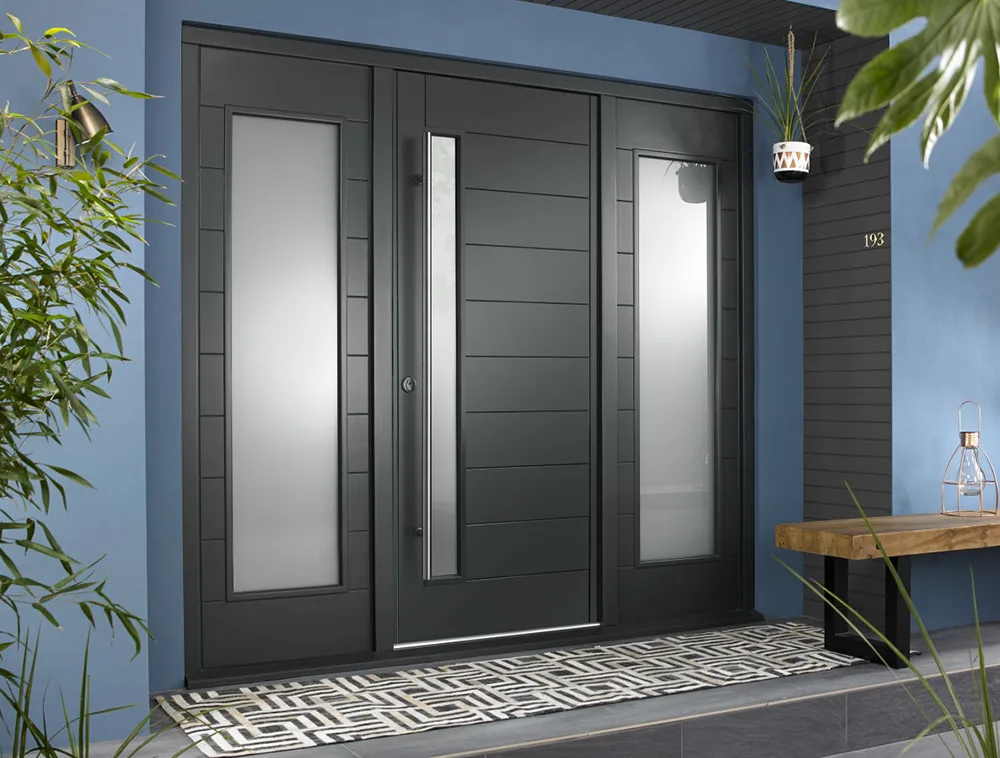 بهترین چوب برای درب ضد سرقت CNC