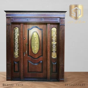 قیمت درب ضد سرقت در بازار