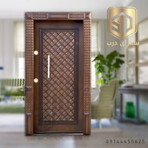 قیمت درب ضد سرقت در بازار