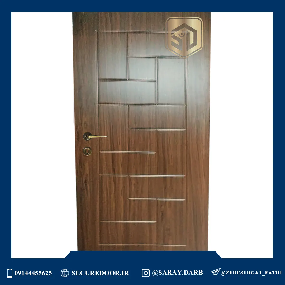 قیمت درب اتاق وکیوم